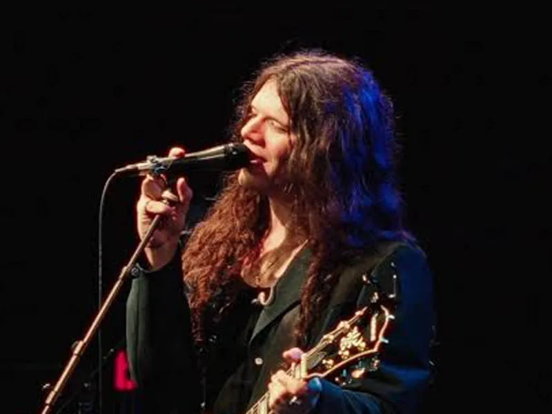 Sawyer Hill tickets