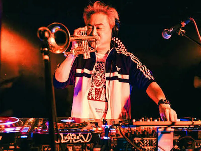 Takuya Nakamura tickets